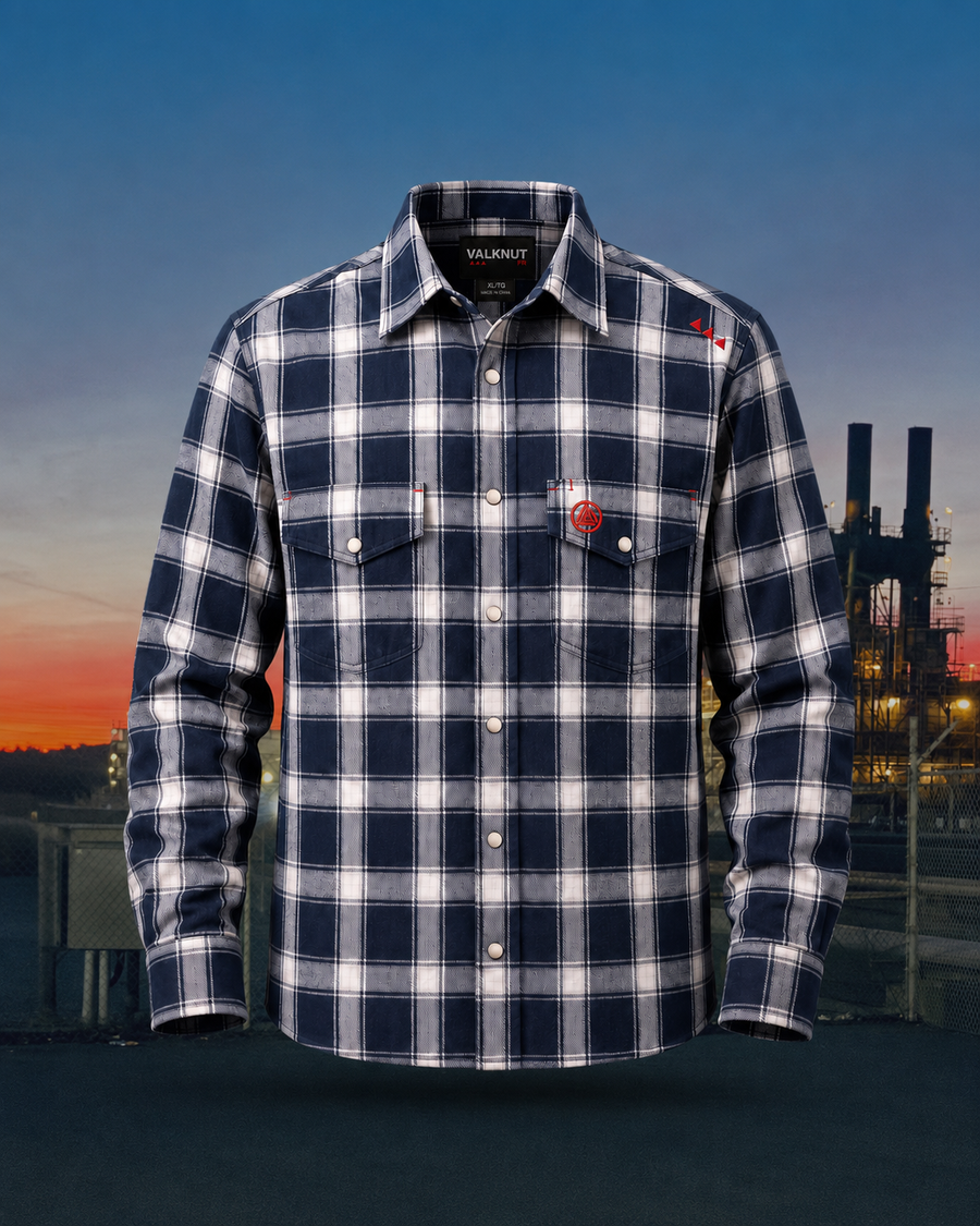 FR Work Shirt