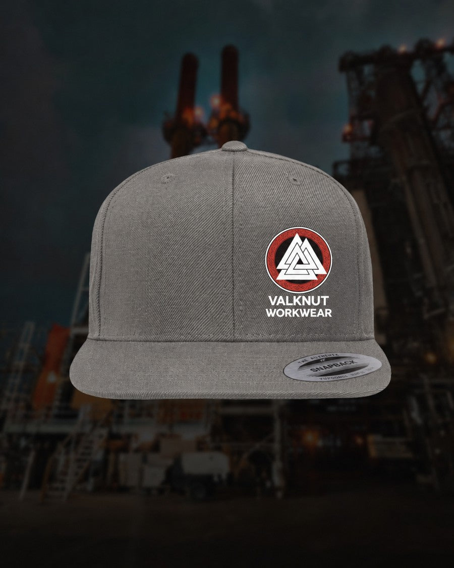 Richardson Snapback